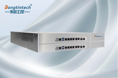 工業電腦賦能上網行為管理產品包裝設計 安全、可靠與專業性的視覺傳達