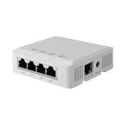 科技旗艦，智簡包裝——DCN網絡設備旗艦店包裝設計解析