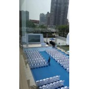 成都凱高志誠文化傳播 專業策劃，點亮城市文化之光